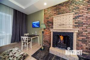 1-к квартира, посуточно, 29м2, 1/1 этаж