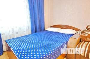 2-к квартира, посуточно, 70м2, 13/18 этаж
