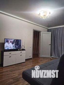 1-к квартира, посуточно, 48м2, 1/1 этаж