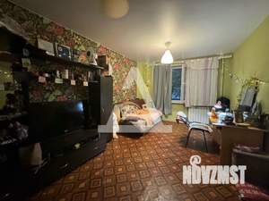 2-к квартира, на длительный срок, 48м2, 1/9 этаж