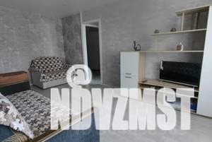 2-к квартира, посуточно, 45м2, 4/5 этаж