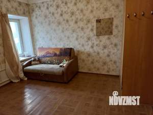 2-к квартира, на длительный срок, 40м2, 1/2 этаж