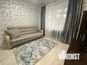 1-к квартира, посуточно, 22м2, 3/5 этаж