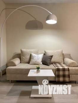 1-к квартира, посуточно, 42м2, 8/9 этаж