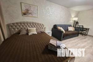 2-к квартира, посуточно, 56м2, 13/27 этаж