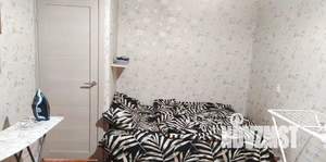 1-к квартира, посуточно, 32м2, 5/9 этаж