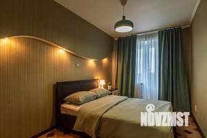 2-к квартира, посуточно, 70м2, 5/13 этаж