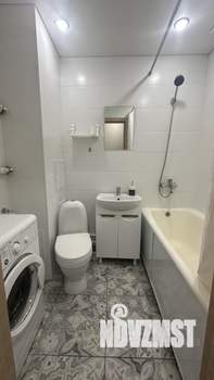 1-к квартира, на длительный срок, 31м2, 6/9 этаж