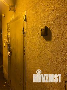 1-к квартира, посуточно, 38м2, 3/3 этаж