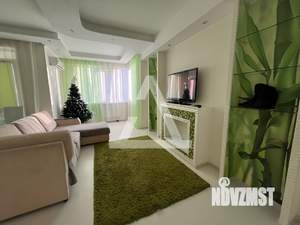 3-к квартира, на длительный срок, 97м2, 9/22 этаж