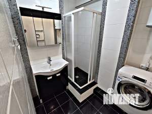 1-к квартира, посуточно, 50м2, 18/19 этаж