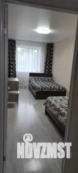 2-к квартира, посуточно, 46м2, 4/5 этаж