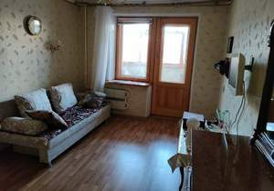 2-к квартира, на длительный срок, 50м2, 4/10 этаж