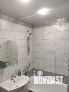 1-к квартира, посуточно, 32м2, 2/5 этаж