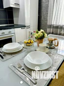 1-к квартира, посуточно, 39м2, 1/1 этаж