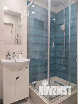 1-к квартира, посуточно, 36м2, 4/9 этаж