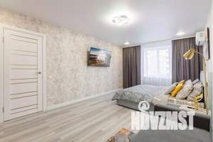 1-к квартира, посуточно, 37м2, 10/10 этаж