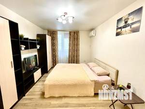 1-к квартира, посуточно, 48м2, 1/1 этаж