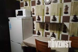 1-к квартира, посуточно, 35м2, 3/3 этаж