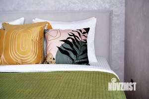 1-к квартира, посуточно, 29м2, 1/1 этаж