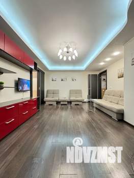 2-к квартира, посуточно, 62м2, 2/5 этаж