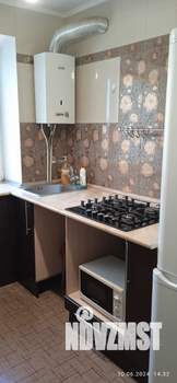 1-к квартира, на длительный срок, 30м2, 4/5 этаж