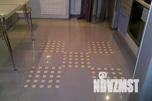 1-к квартира, посуточно, 60м2, 5/19 этаж