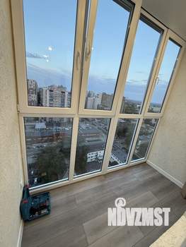 1-к квартира, на длительный срок, 40м2, 22/23 этаж