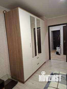 2-к квартира, на длительный срок, 42м2, 3/5 этаж