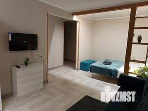 1-к квартира, посуточно, 32м2, 1/1 этаж