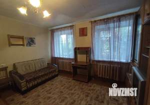 1-к квартира, на длительный срок, 26м2, 2/5 этаж