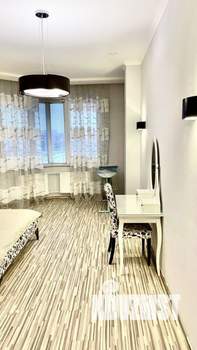 3-к квартира, на длительный срок, 120м2, 15/25 этаж