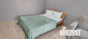 1-к квартира, посуточно, 42м2, 10/10 этаж
