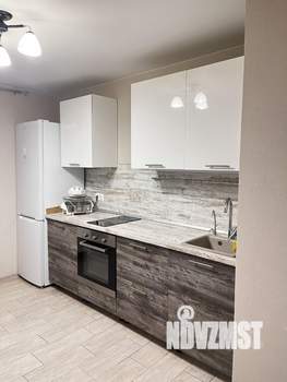 1-к квартира, на длительный срок, 43м2, 6/28 этаж