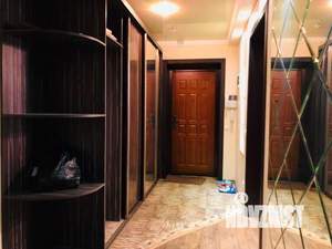 3-к квартира, на длительный срок, 90м2, 2/16 этаж