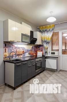 1-к квартира, посуточно, 45м2, 5/16 этаж