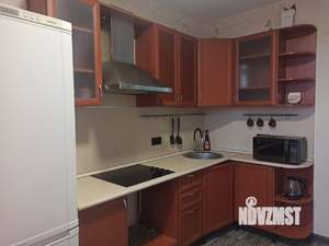 1-к квартира, на длительный срок, 37м2, 15/22 этаж