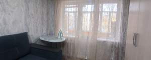 1-к квартира, на длительный срок, 30м2, 3/5 этаж