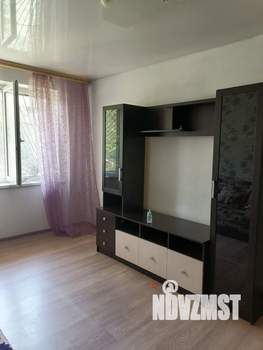 1-к квартира, на длительный срок, 32м2, 1/5 этаж