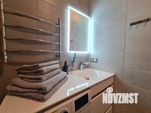 1-к квартира, посуточно, 47м2, 1/1 этаж