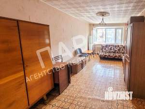 2-к квартира, на длительный срок, 44м2, 2/5 этаж