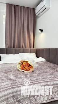 1-к квартира, посуточно, 22м2, 2/25 этаж