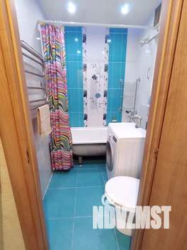 2-к квартира, посуточно, 46м2, 4/5 этаж