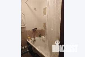 1-к квартира, посуточно, 36м2, 2/3 этаж