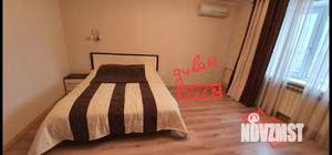 1-к квартира, на длительный срок, 51м2, 6/12 этаж