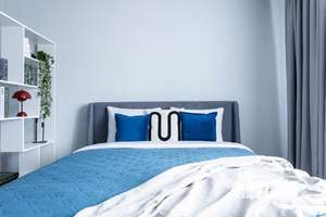 1-к квартира, посуточно, 46м2, 10/10 этаж