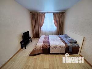 1-к квартира, посуточно, 35м2, 1/3 этаж