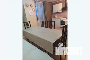 3-к квартира, посуточно, 75м2, 3/14 этаж