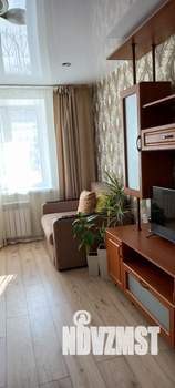 1-к квартира, на длительный срок, 40м2, 1/10 этаж