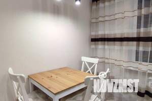 1-к квартира, посуточно, 41м2, 13/22 этаж